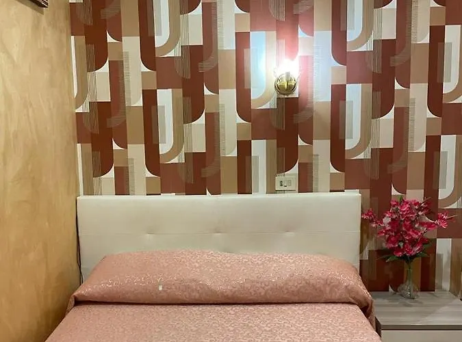 Mille Guest HouseAlbergo